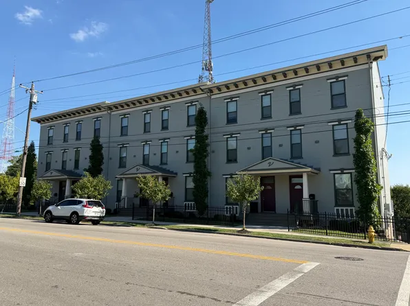 2913 Price Ave, Cincinnati, OH 45204