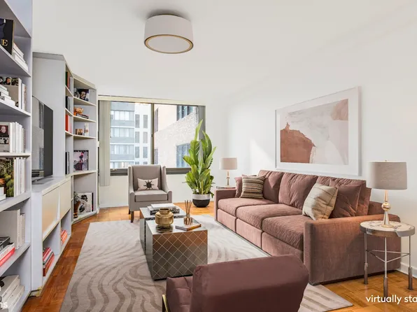 44 West 62nd Street 6E image 1 of 10