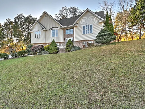 168 Old Mill Ct, Kingsport, TN 37664