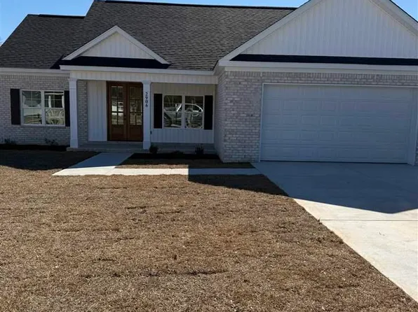 2906 Fincher Dr, Florence, SC 29501