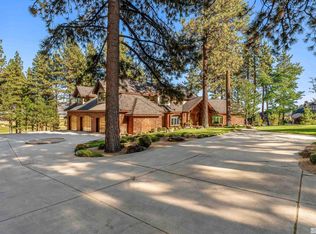 5360 Franktown Rd, Washoe Valley, NV 89704