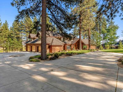 5360 Franktown Rd, Washoe Valley, NV, 89704
