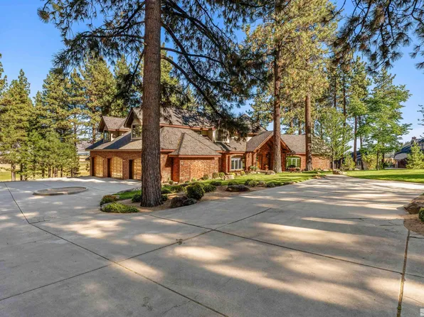5360 Franktown Rd, Washoe Valley, NV 89704