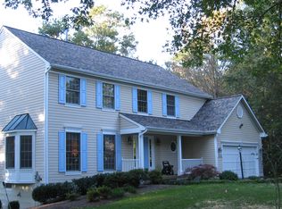 8100 Maplegate Pl, Glenn Dale, MD 20769