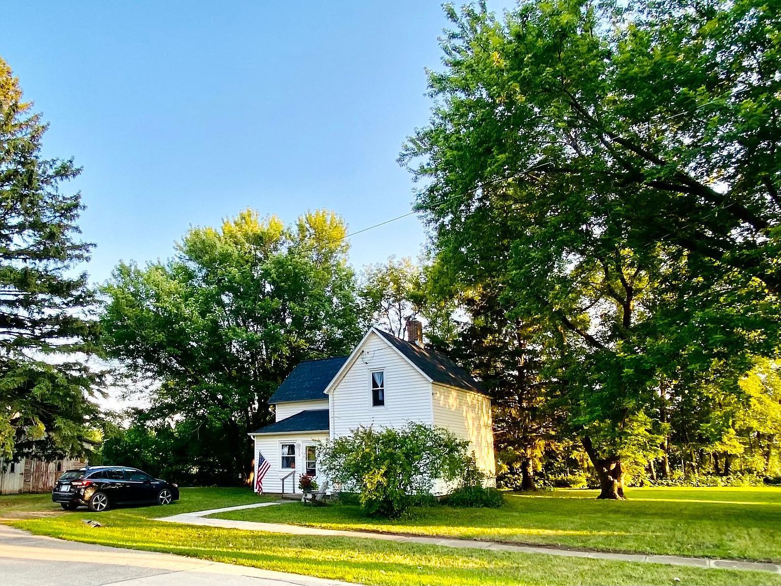 224 Read St E, Le Roy, MN 55951 Zillow