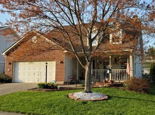 562 Laurel Grove Ct, Cincinnati, OH 45244