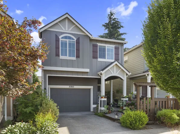 20810 SW Sister Ln, Beaverton, OR 97003