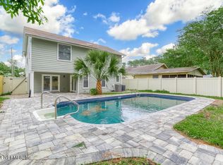 5542 Manfields Pl, Jacksonville, FL 32207
