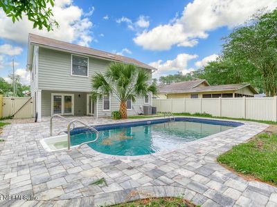 5542 MANFIELDS Place, Jacksonville, FL, 32207