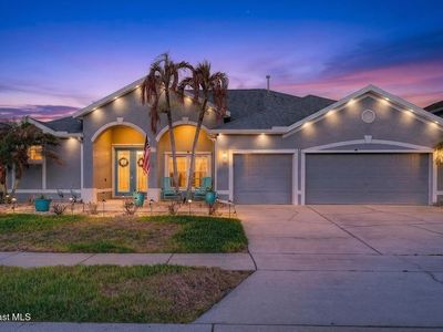 402 Stonehenge Cir, Rockledge, FL, 32955