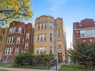 8037 S Ellis Ave, Chicago, IL 60619