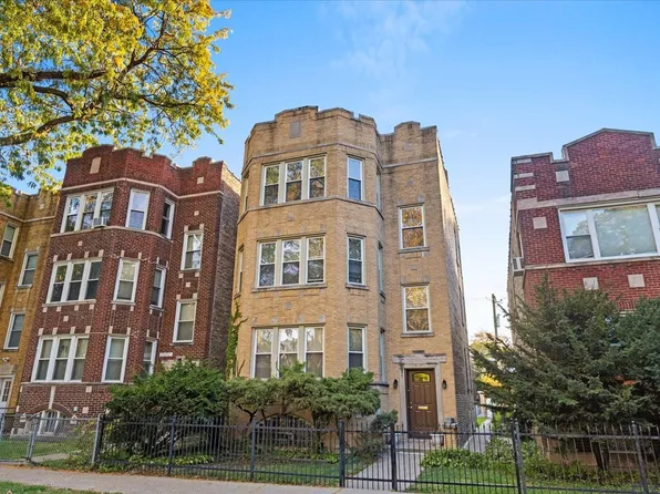 8037 S Ellis Ave, Chicago, IL 60619