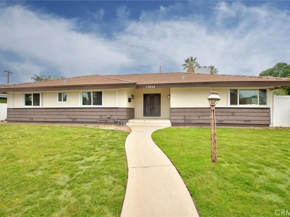 17633 Nordhoff St, Northridge, CA 91325