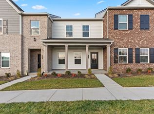 733 Coburg St LOT 174, Gallatin, TN 37066
