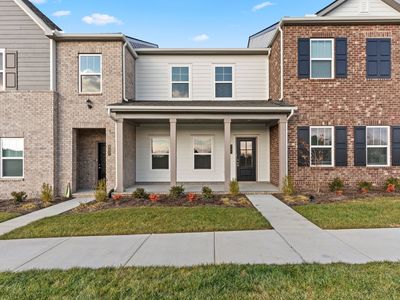 733 Coburg St Lot 174, Gallatin, TN, 37066
