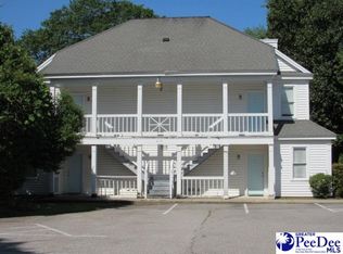 419 S Coit St, Florence, SC 29501