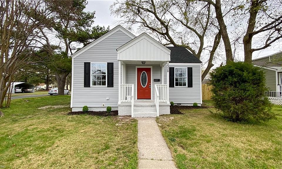 2328 Early St Norfolk Va 23513 Mls 10369960 Zillow