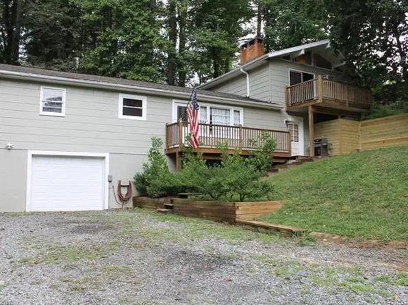 160 Hampton Rd, Brevard, NC 28712