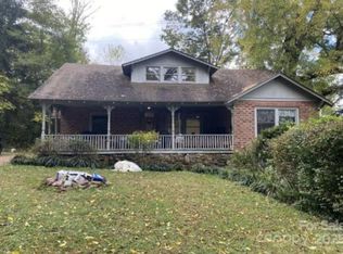 298 Speedwell Rd, Cullowhee, NC 28723