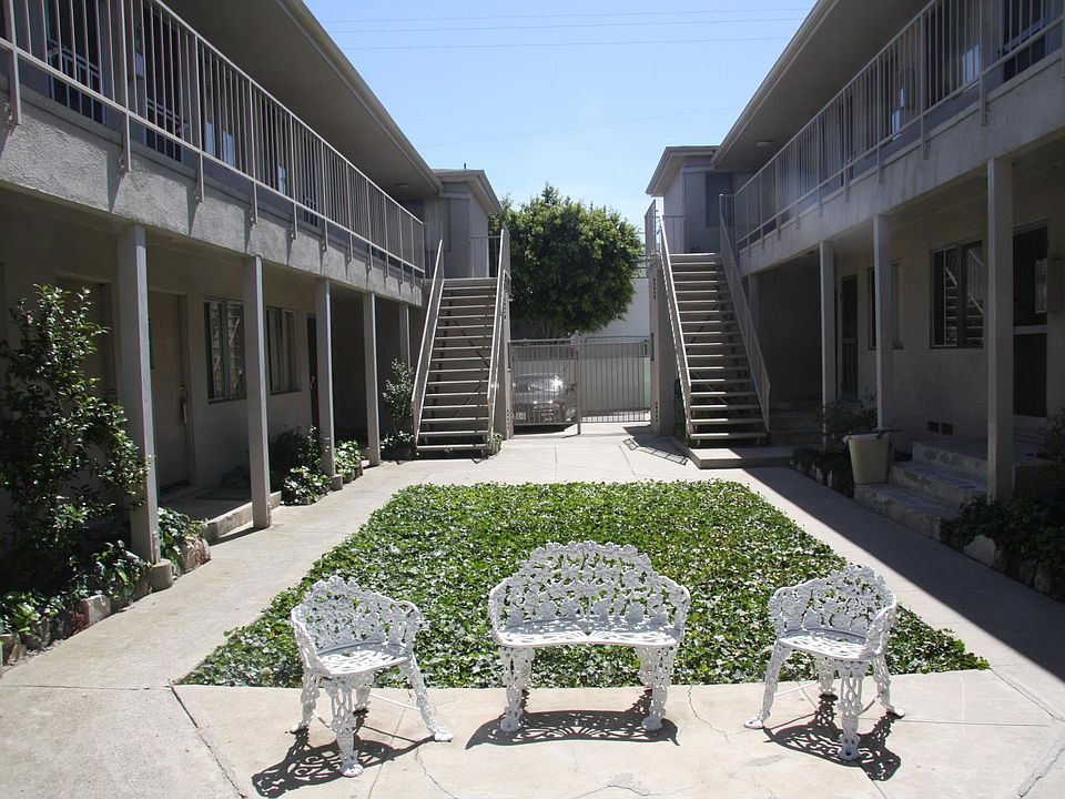 3351 Vinton Ave Los Angeles, CA, 90034 Apartments for Rent Zillow