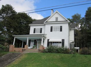 602 Hill St, Reynoldsville, PA 15851