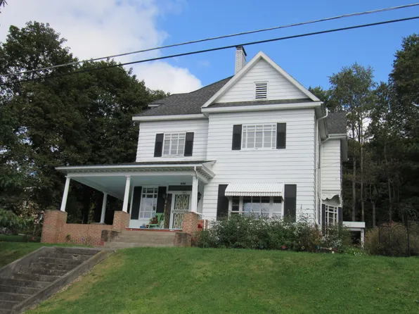 602 Hill St, Reynoldsville, PA 15851