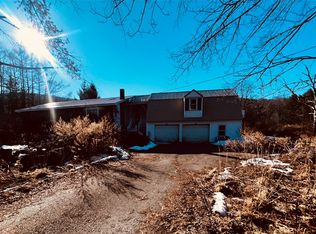 26151 State Route 267, Friendsville, PA 18818