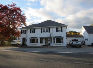 2507 Boston Neck Rd, Saunderstown, RI 02874
