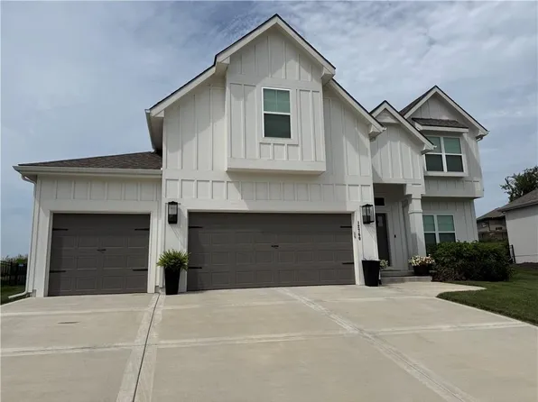 12760 N Imperial Dr, Long Eddy, MO 64079