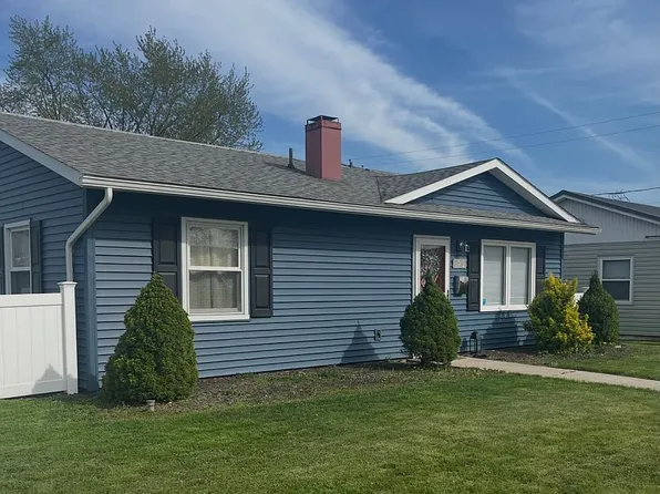 912 Allen St, Montoursville, PA 17754