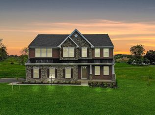 142 Inez Ln, Stephens City, VA 22655