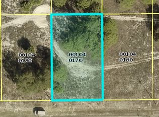 2512 36th St SW, Lehigh Acres, FL 33976
