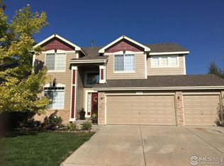378 Saxony Rd, Johnstown, CO 80534