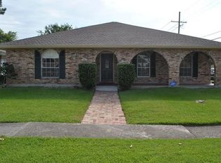 1901 Riviere Ave, Metairie, LA 70003