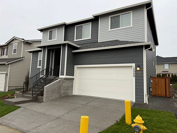 2nd image of 12560 SE 302nd Pl