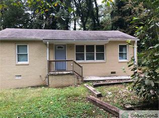 1937 Oak Valley Rd, Decatur, GA 30035