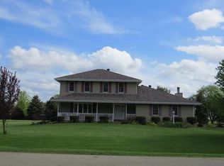 8414 Winnebago Ln, Byron, IL 61010