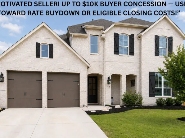 1911 PRIVET RD, New Braunfels, TX 78132