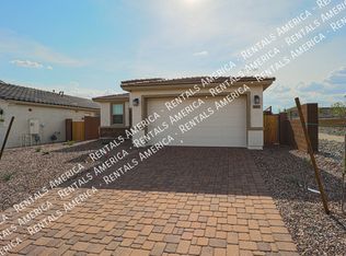 31880 N 123rd Ln, Peoria, AZ 85383