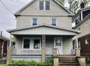 1339 La Salle Ave, Niagara Falls, NY