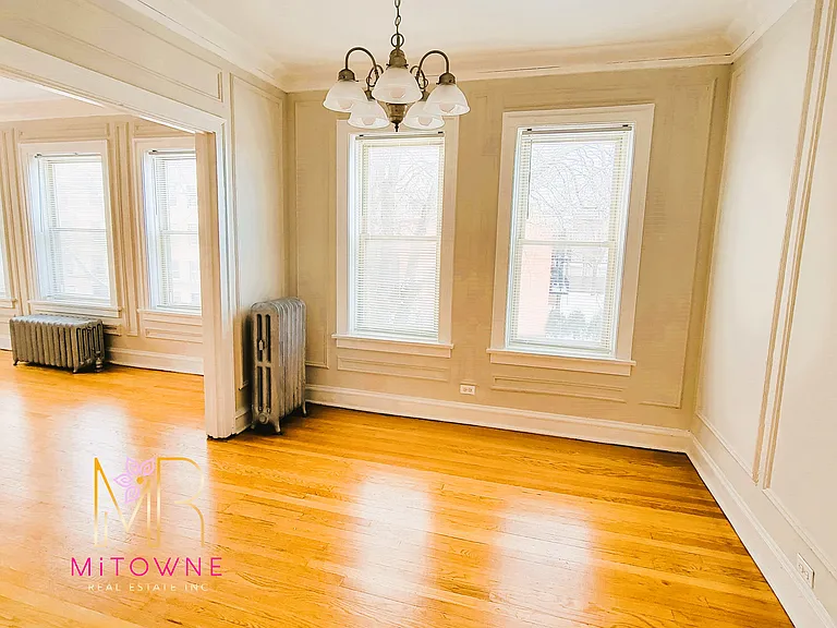 Full formal Dining room!