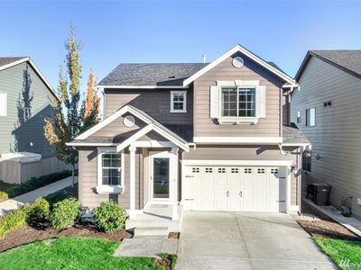 2303 56th St SE, Auburn, WA, 98092