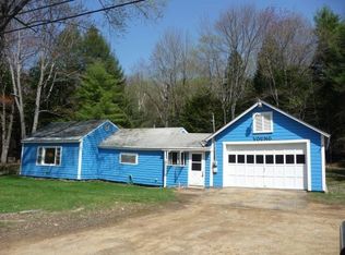 171 Laconia Rd, Belmont, NH 03220
