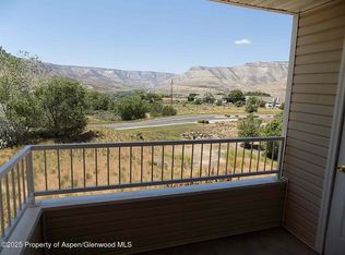 33 Angelica Cir, Parachute, CO 81635