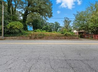 888 Hollywood Rd NW LOT 13, Atlanta, GA 30318