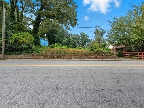 888 Hollywood Rd NW Lot 13, Atlanta, GA 30318