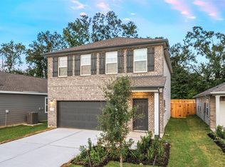 18769 Lucas Michael Way, New Caney, TX 77357