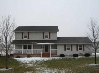 4444 Julian Rd SW, Lancaster, OH 43130