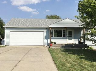 3821 N 70th Ave, Omaha, NE 68104