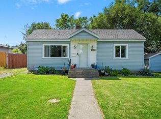 814 E Courtland Ave, Spokane, WA 99207